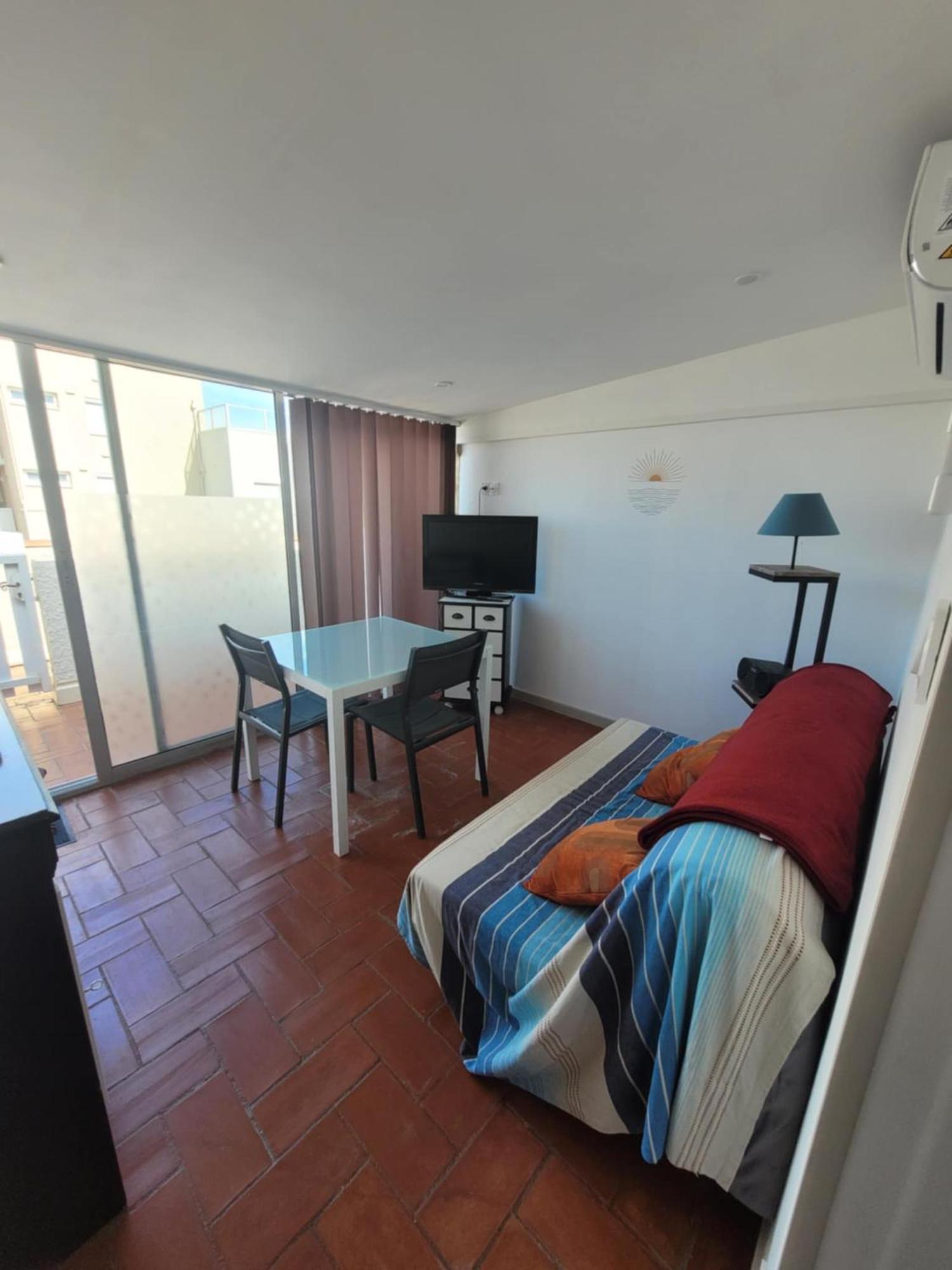Le Studio 29 Le Barcares Luaran gambar